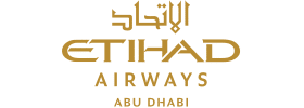 Etihad Airways - EY