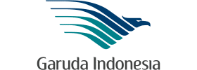 Garuda Indonesia - GA