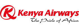 Kenya Airways - KQ