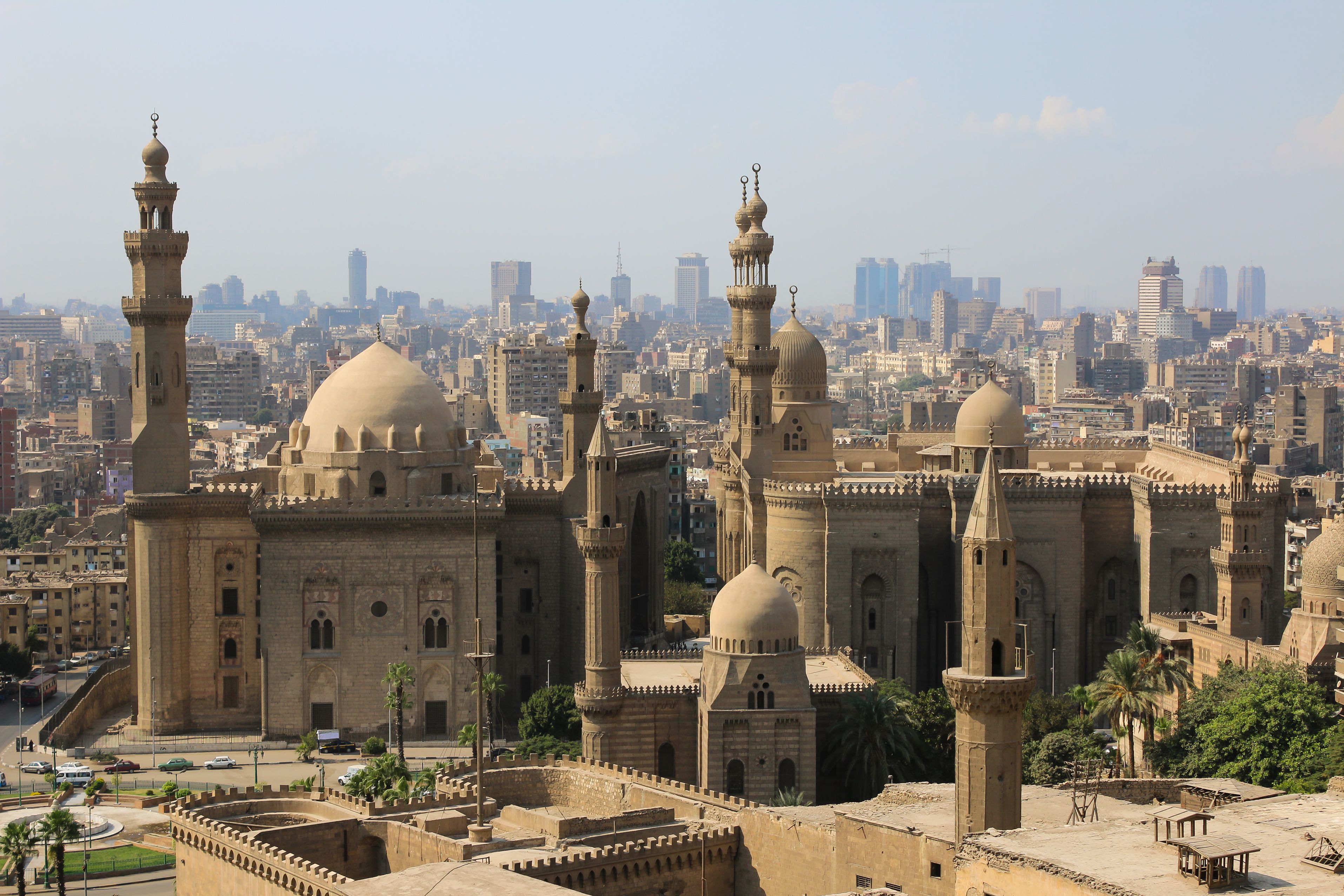 El Cairo