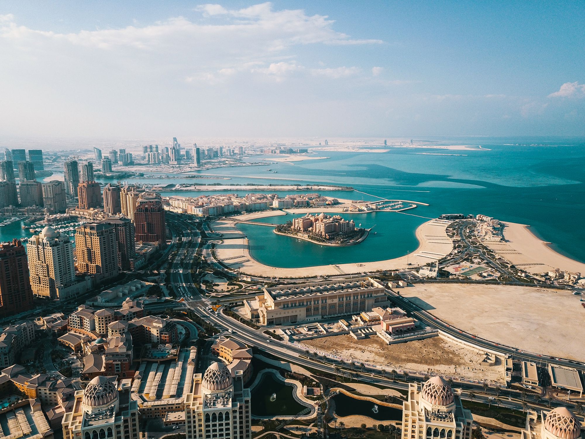 Doha