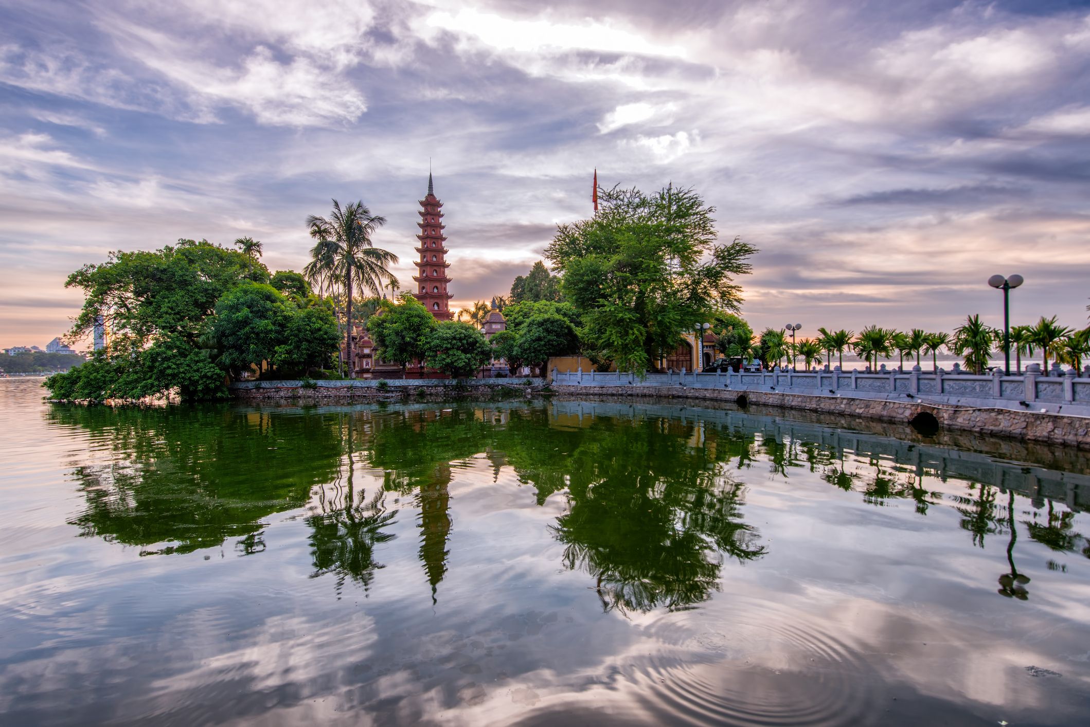 Hanoi