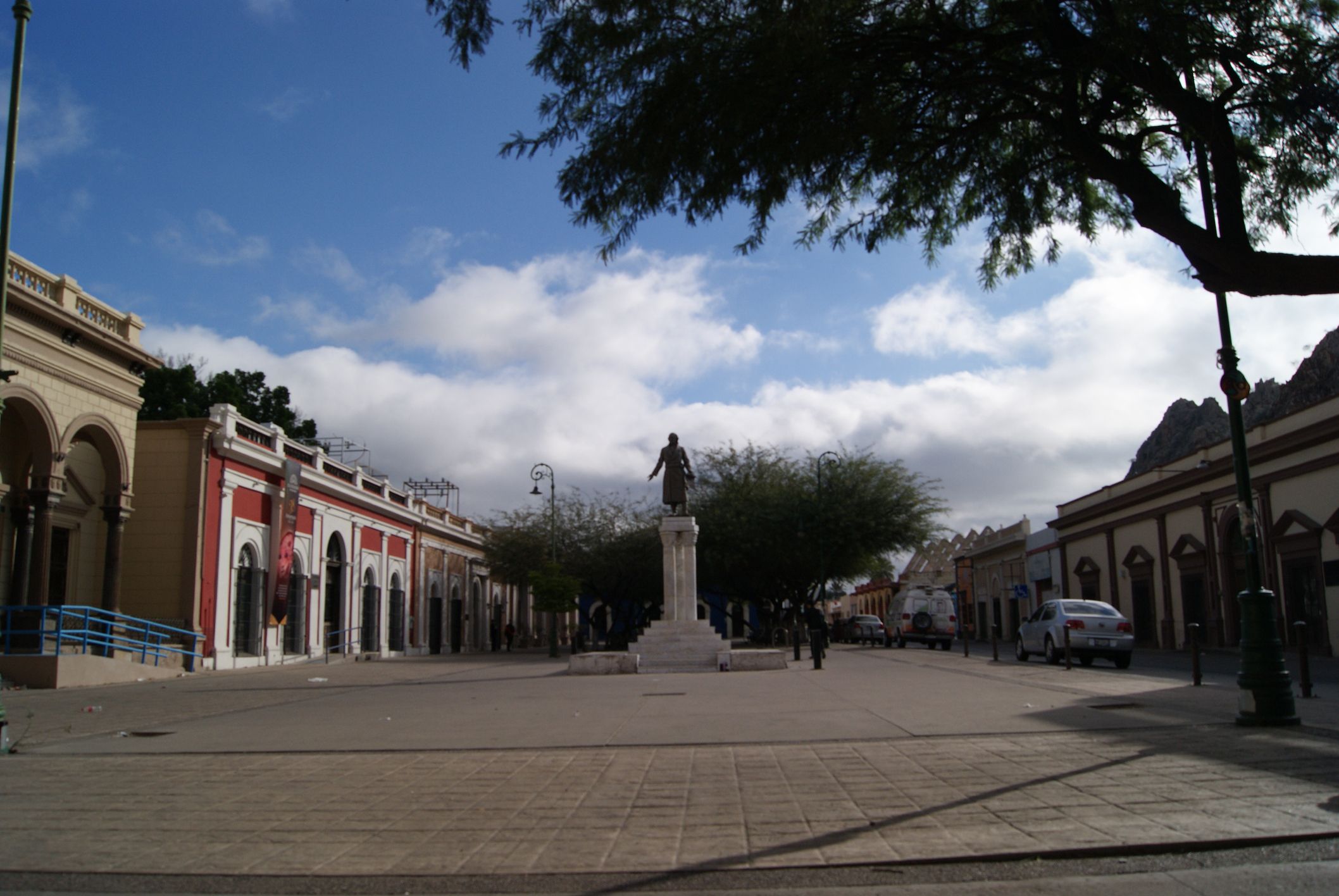 Hermosillo