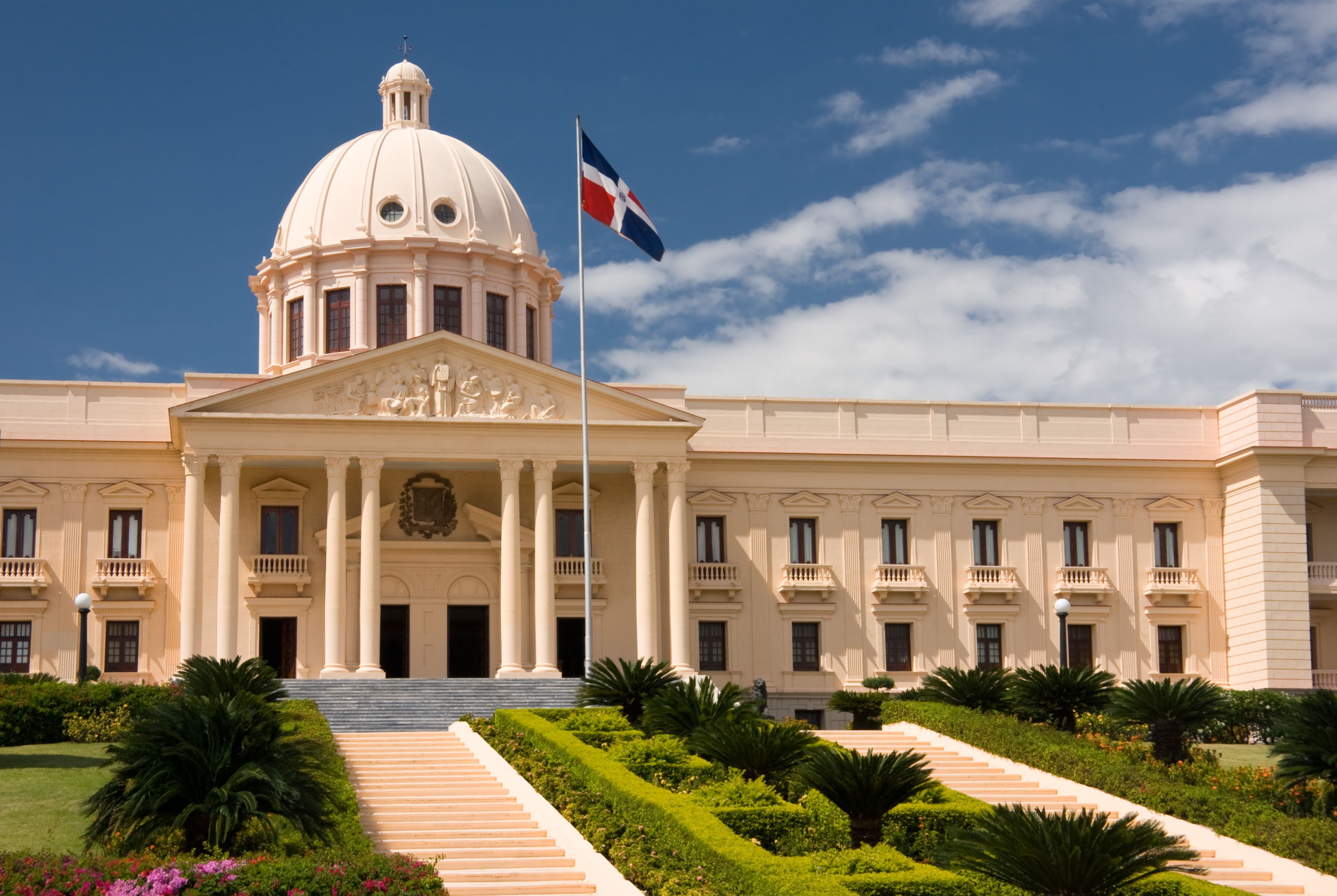 Santo Domingo