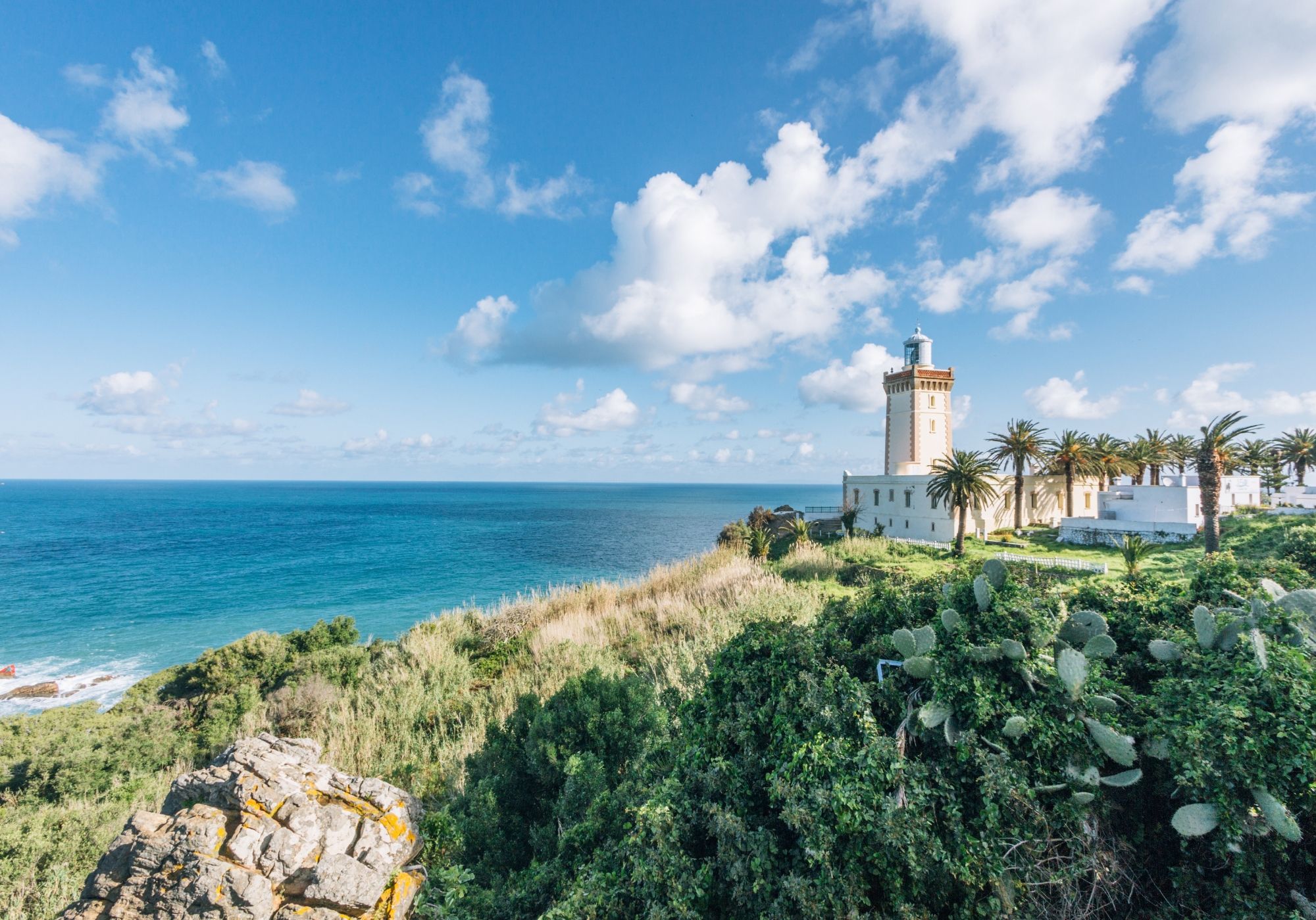Tánger