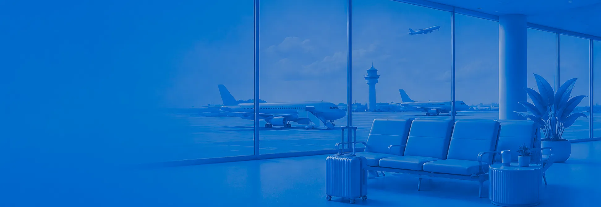 Aeropuertos