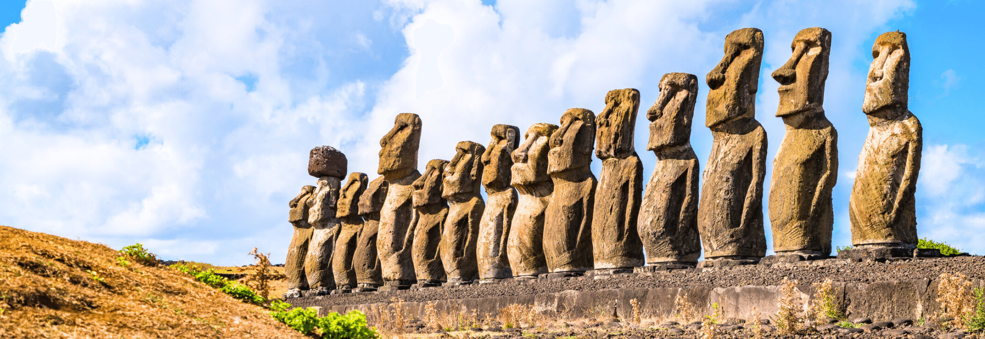 Isla de Pascua