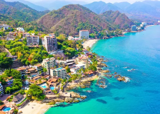 Puerto Vallarta